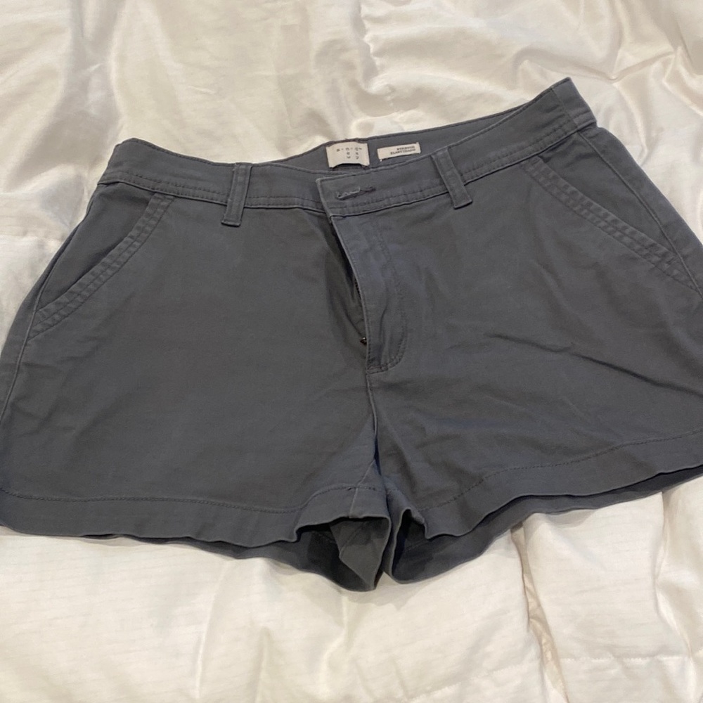 A New Day shorts